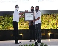 Telkom Luncurkan Program ESG 2024 sebagai Bagian Transformasi TelkomGroup